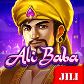 jilino1 hot Ali Baba