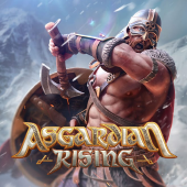 jilino1 hot Asgardian Rising