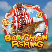 jilino1 fishing Bao Chuan Fishing
