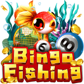 jilino1 fishing Bingo Fishing