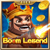 jilino1 fishing Boom Legend