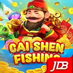 jilino1 hot Cai Shen Fishing