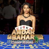 jilino1 live casino Casino Marina Andar Bahar