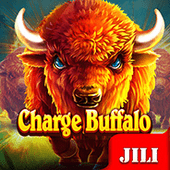 jilino1 hot Charge Buffalo