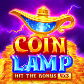 jilino1 slot Coin Lamp