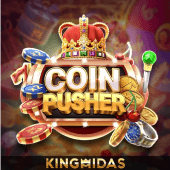 jilino1 game Coin Pusher