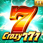 jilino1 slot Crazy777