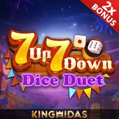 jilino1 game Dice Duet