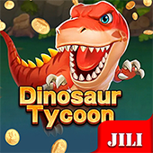 jilino1 fishing Dinosaur Tycoon