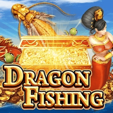 jilino1 fishing Dragon Fishing