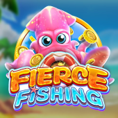 jilino1 fishing Fierce Fishing