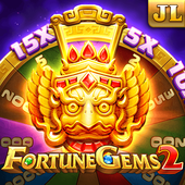 jilino1 slot Fortune Gems 2