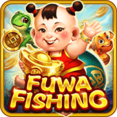 jilino1 fishing Fuwa Fishing