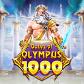 jilino1 hot Gates of Olympus 1000