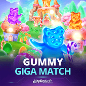 jilino1 slot Gummy Giga Match