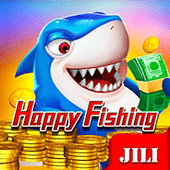 jilino1 fishing Happy Fishing