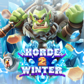 jilino1 slot Horde 2 Winter