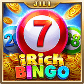 jilino1 slot Irich Bingo