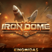 jilino1 game Iron Dome