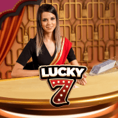 jilino1 live casino Lucky 7