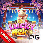 jilino1 hot Lucky Neko