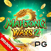 jilino1 hot Mahjong Ways 2