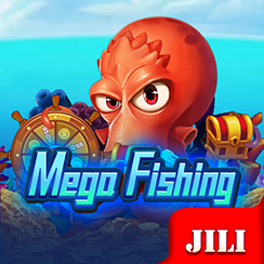 jilino1 fishing Mega Fishing