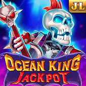 jilino1 fishing Ocean King Jackpot