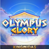 jilino1 game Olympus Glory