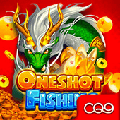 jilino1 fishing Oneshot Fishing