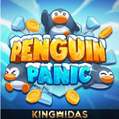 jilino1 game Penguin Panic