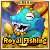 jilino1 fishing Royal Fishing