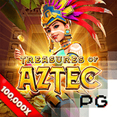 jilino1 hot Treasures of Aztec