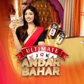 jilino1 live casino Ultimate Andar Bahar