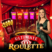 jilino1 live casino Ultimate Roulette