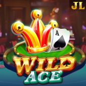 jilino1 slot Wild Ace
