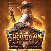 jilino1 hot Wild Bounty Showdown